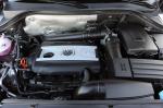 Volkswagen Tiguan 2011 года